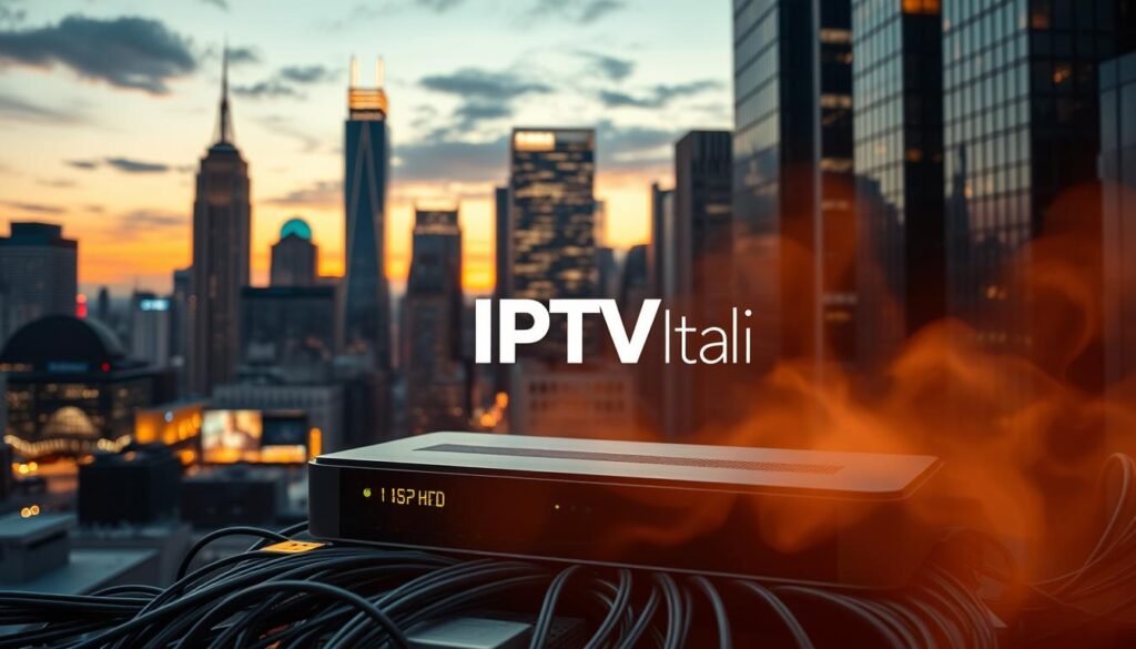 ottimizzazione streaming