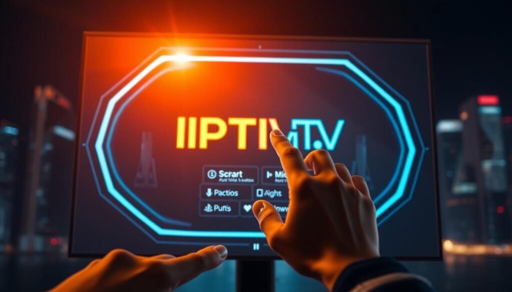 Sblocca Smart IPTV con Crack